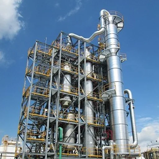 Solvent Recovery Systems